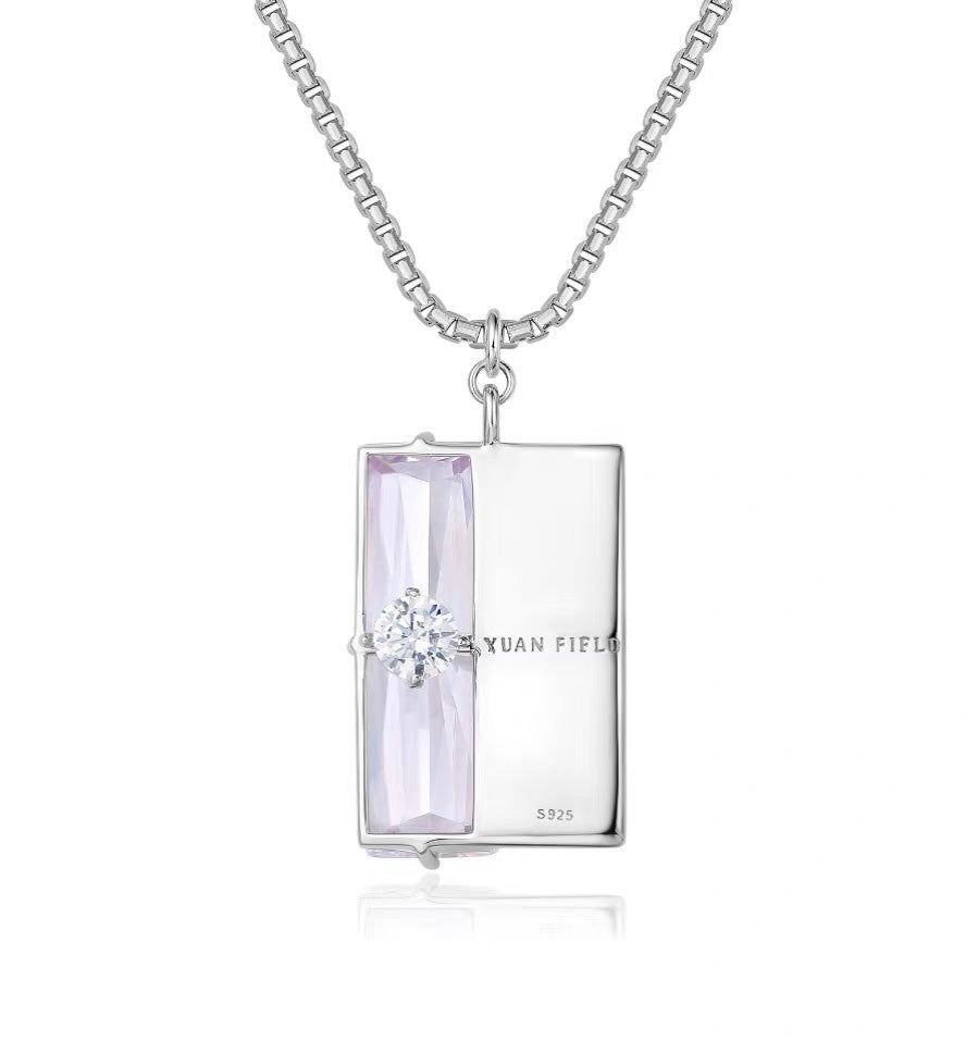 The Aura Necklace