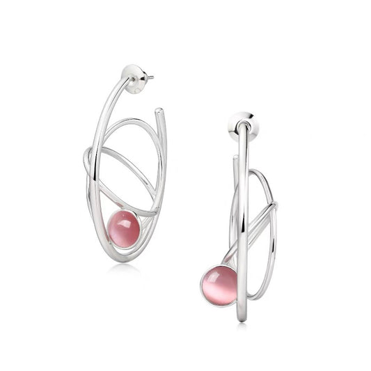 The Drop Earrings (Large)