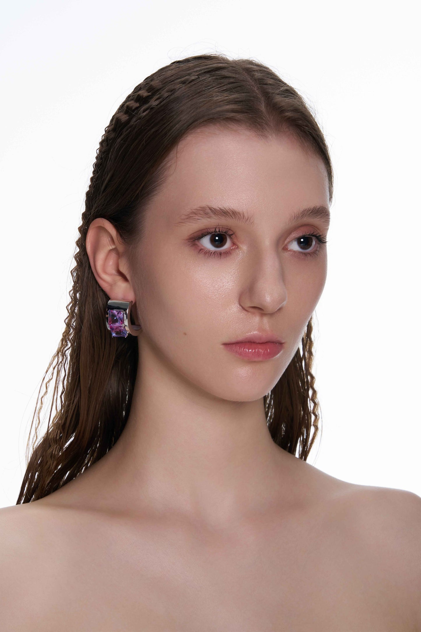 Paracusia Earrings