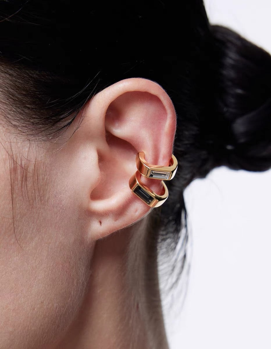 Aqua Ear Cuff