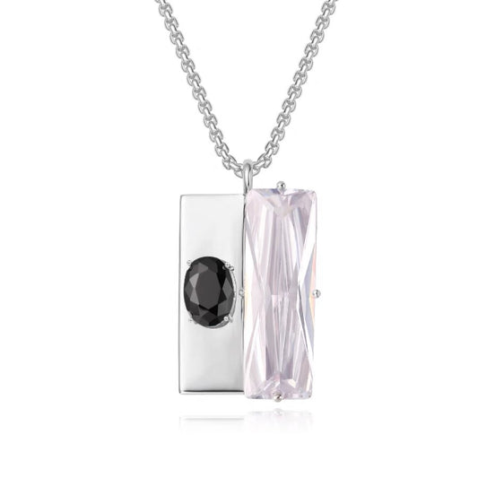 Aura Necklace (S）