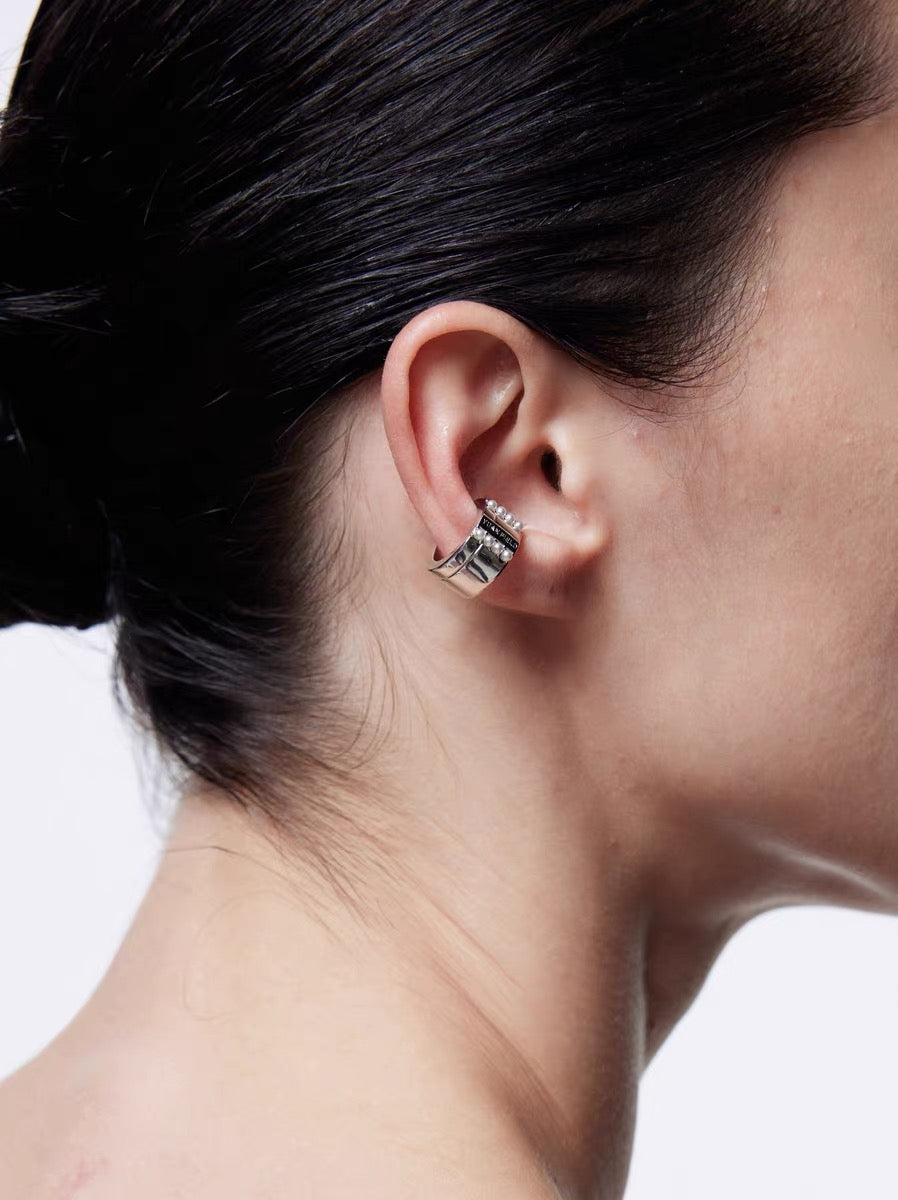 Millet  Ear Cuff