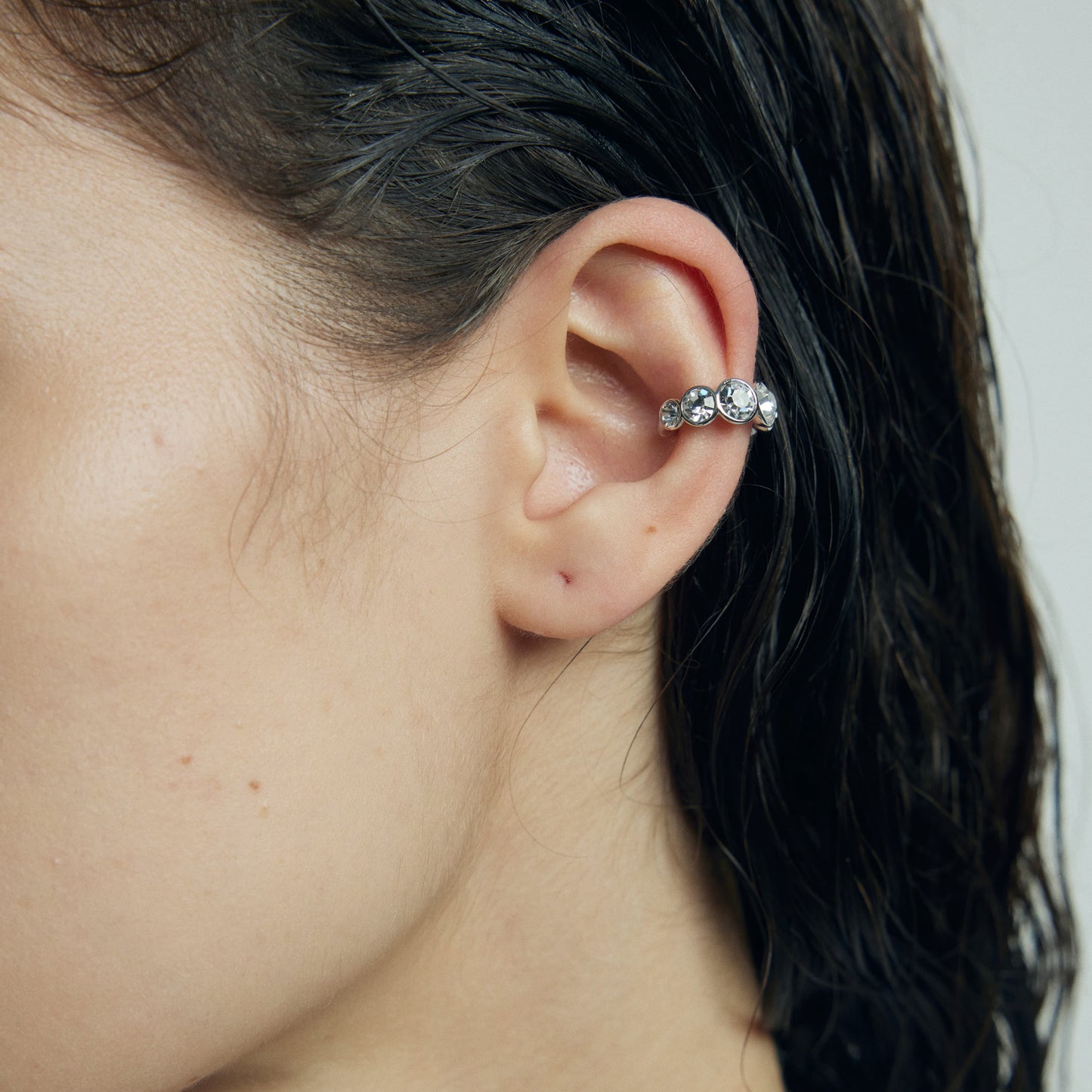 Bubble Ear Cuff（S)