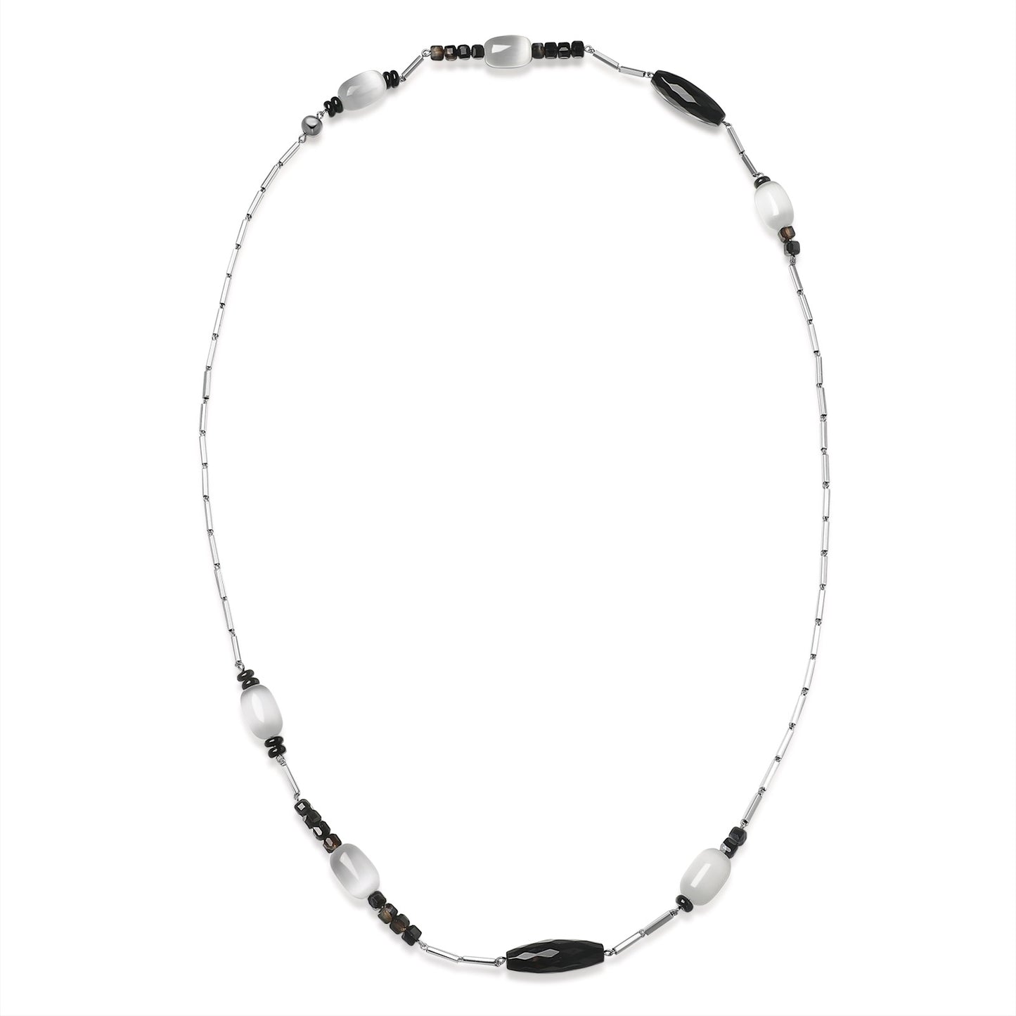 Duskfall Necklace